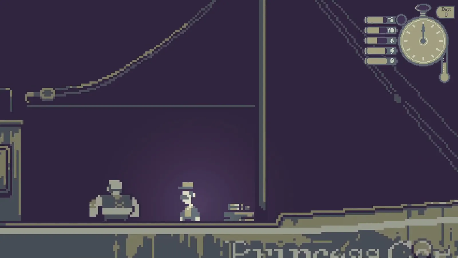 Little Lighthouse of Horror media 3