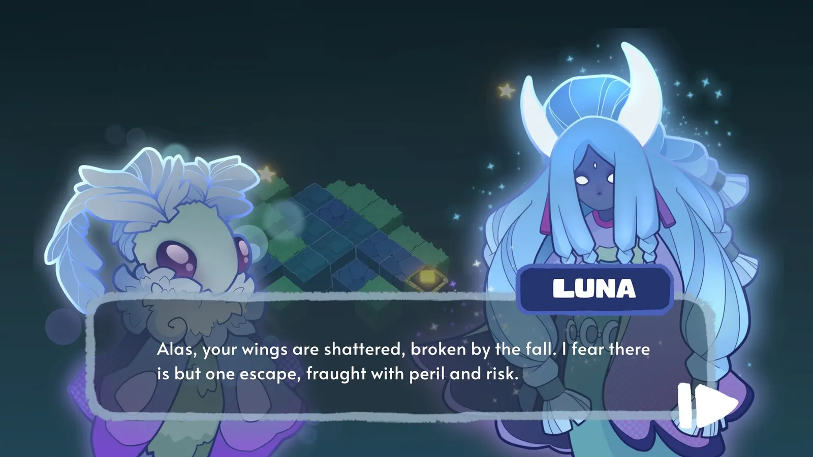 Little Luna media 3