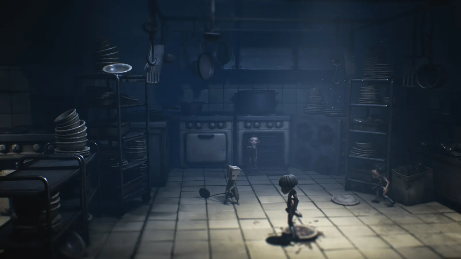 Little Nightmares II media 4