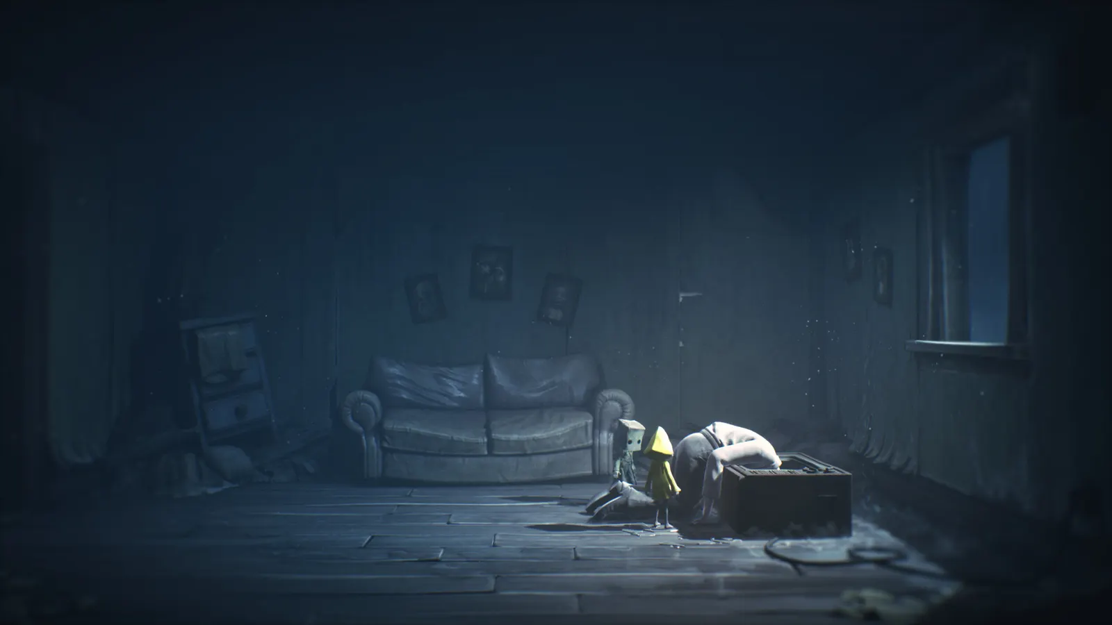 Little Nightmares II media 5