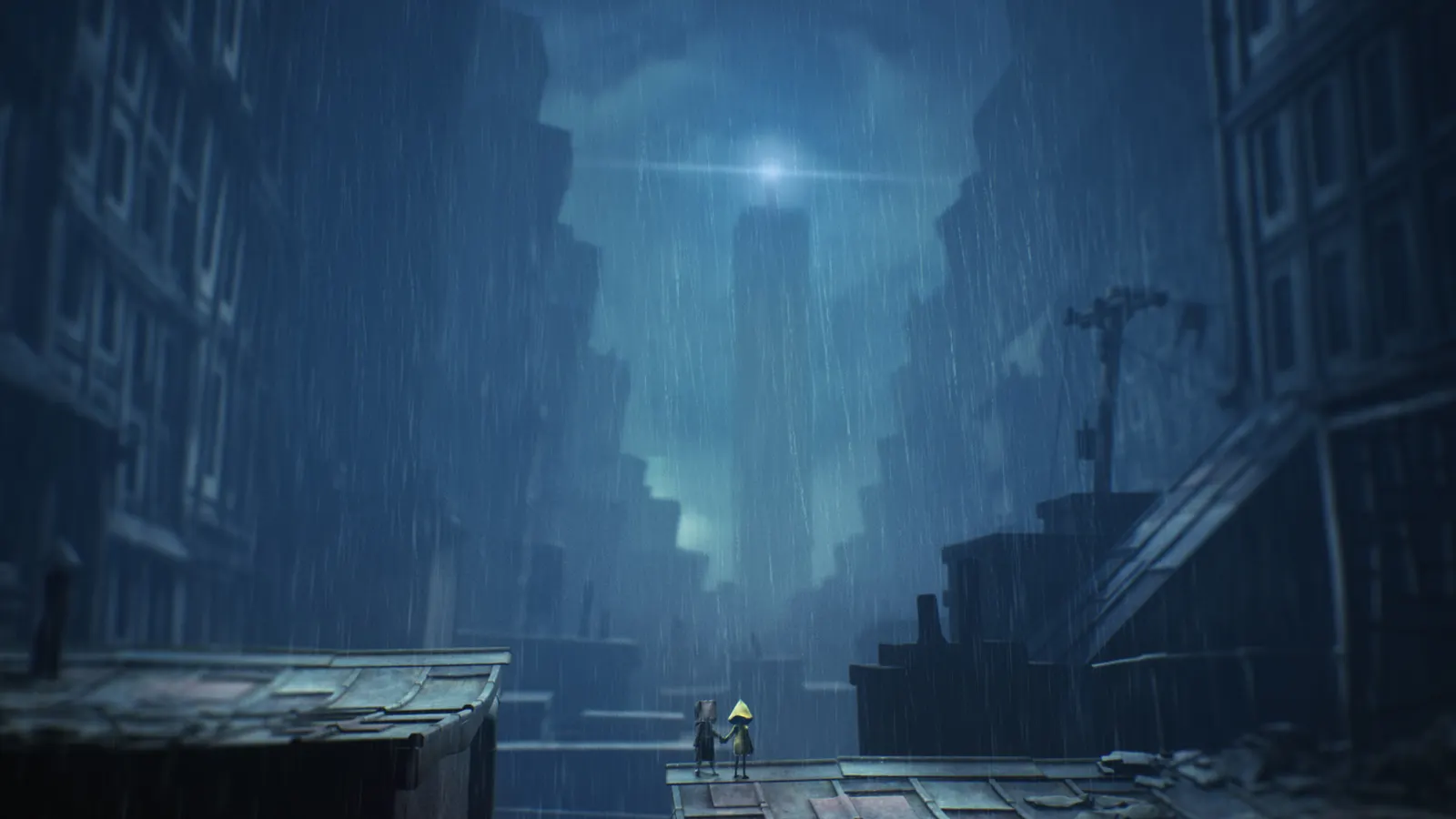 Little Nightmares II media 6