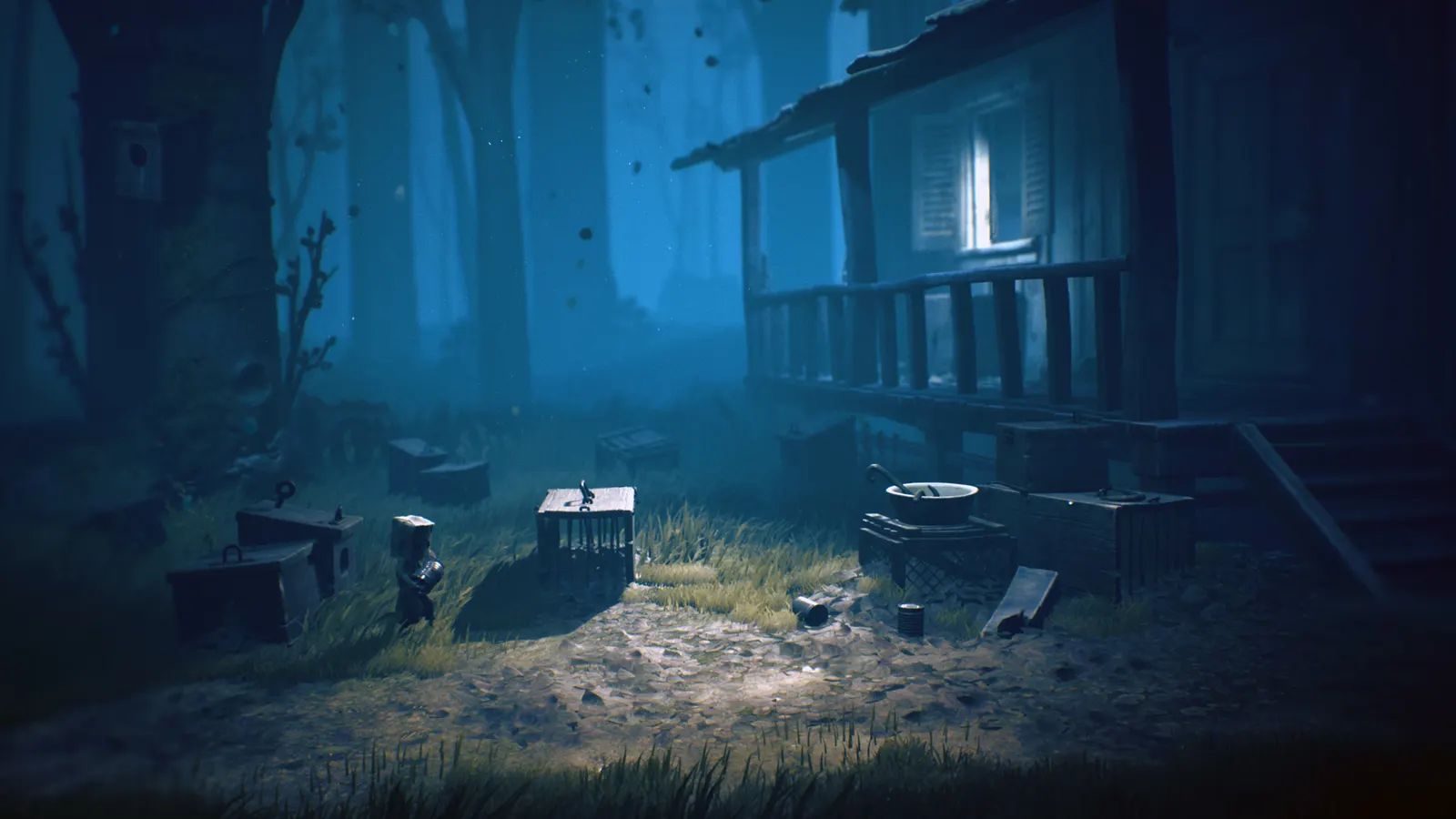 Little Nightmares II media 7
