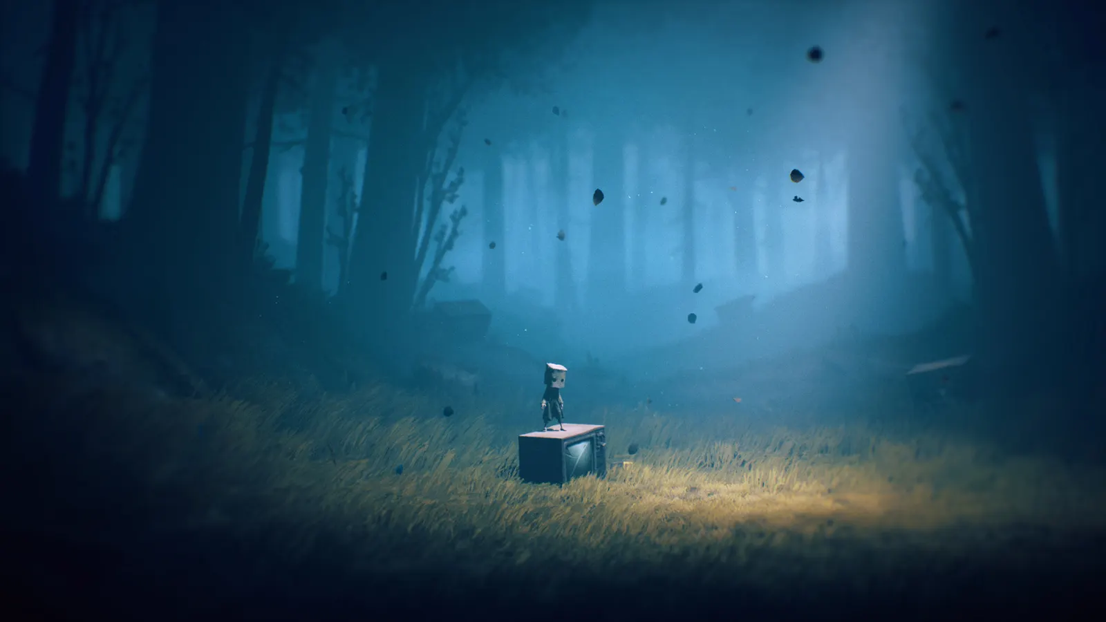 Little Nightmares II media 8
