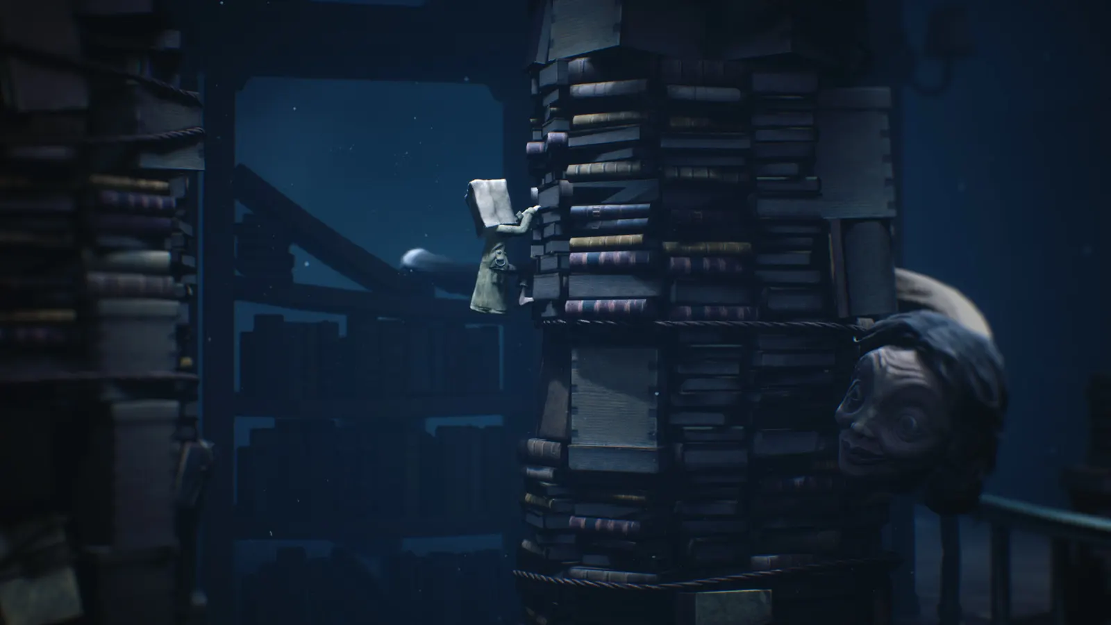 Little Nightmares II media 9