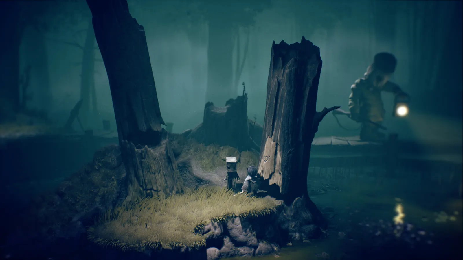 Little Nightmares II media 10