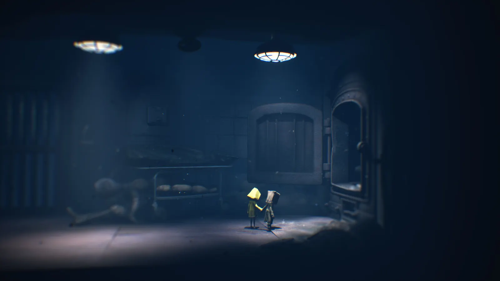 Little Nightmares II media 11