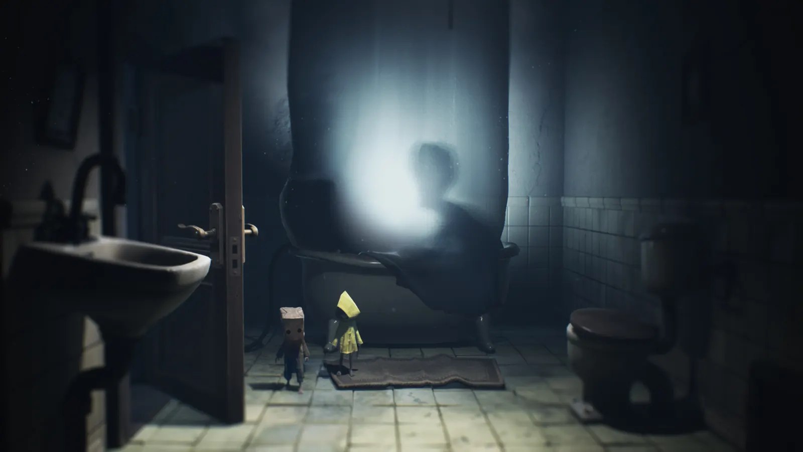 Little Nightmares II media 12