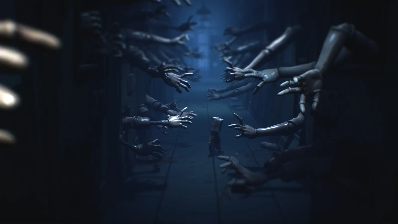 Little Nightmares II media 14
