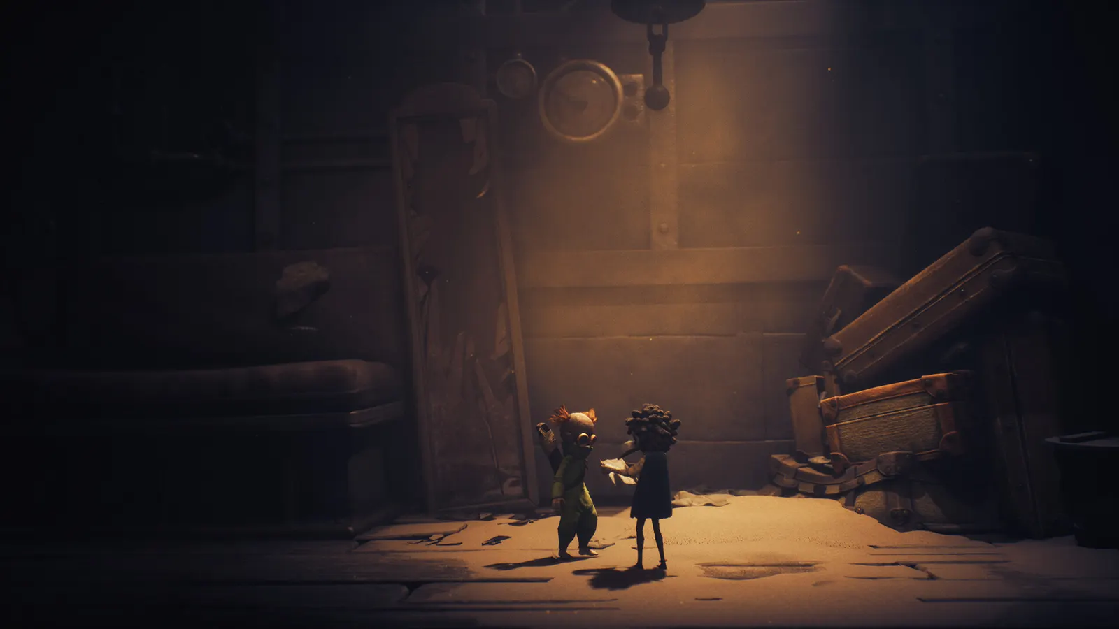 Little Nightmares III media 4