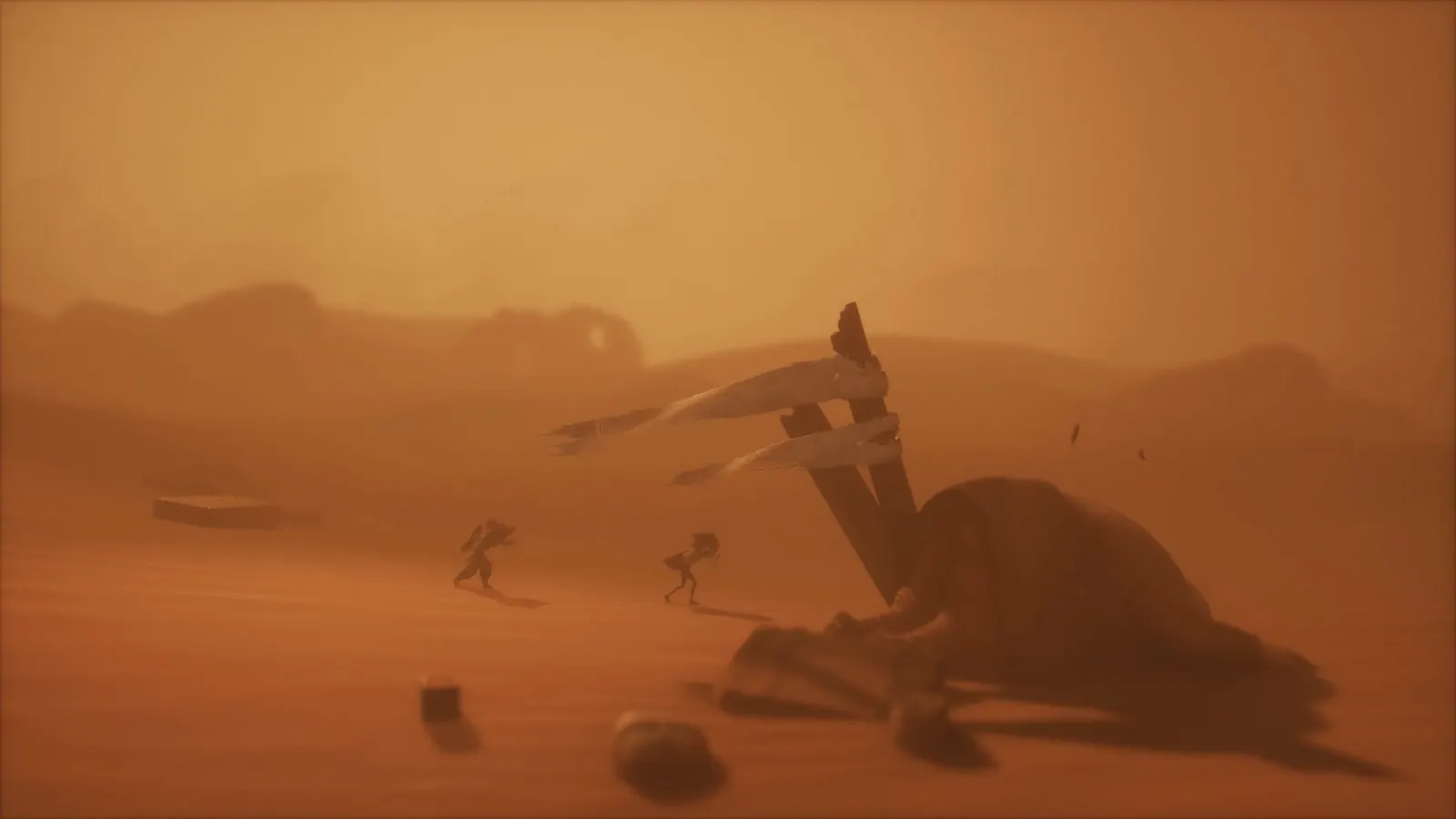Little Nightmares III media 5
