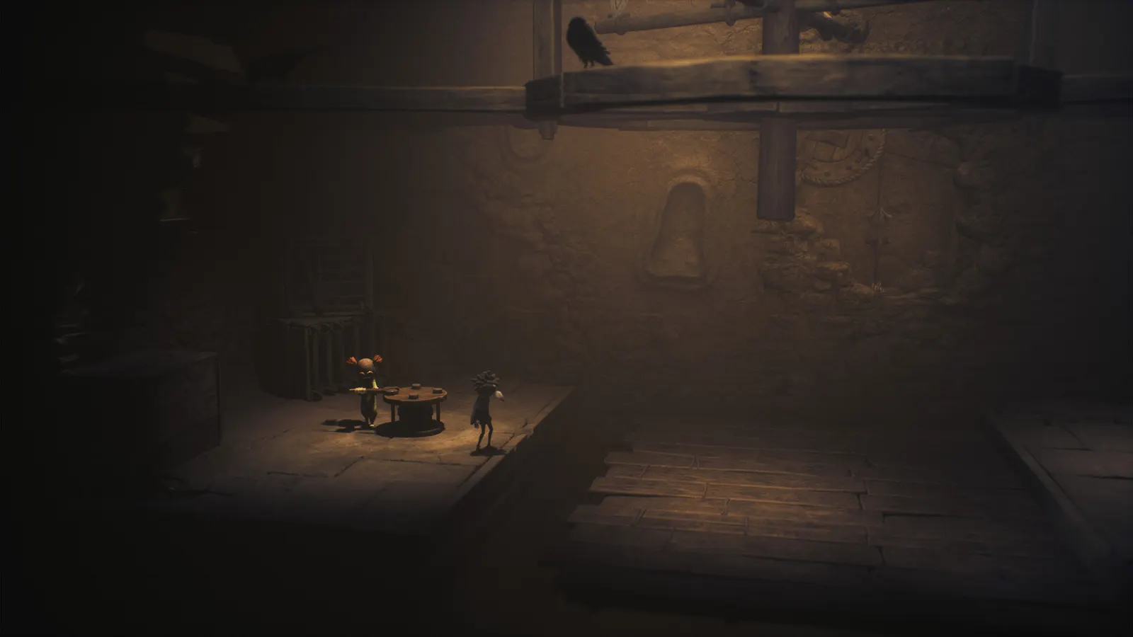 Little Nightmares III media 6