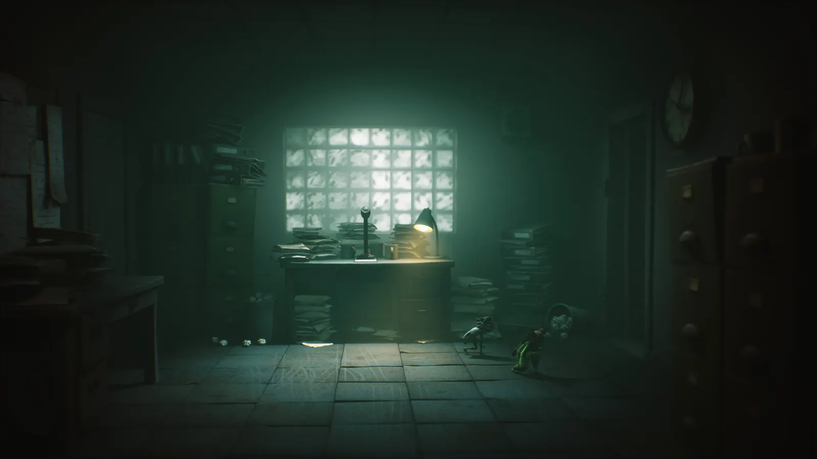 Little Nightmares III media 9
