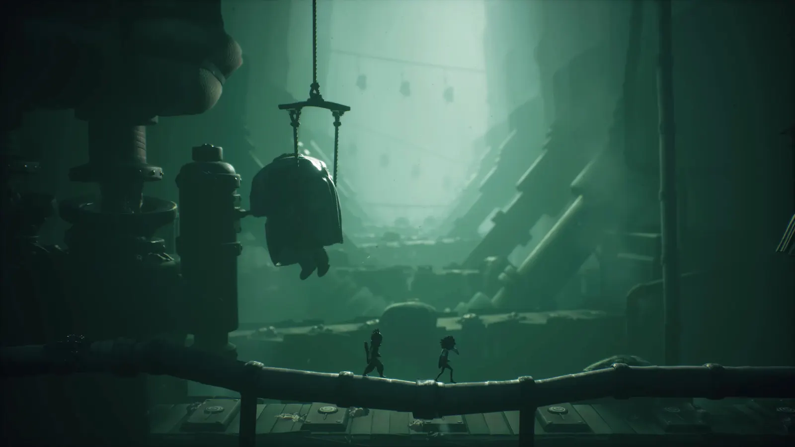 Little Nightmares III media 10