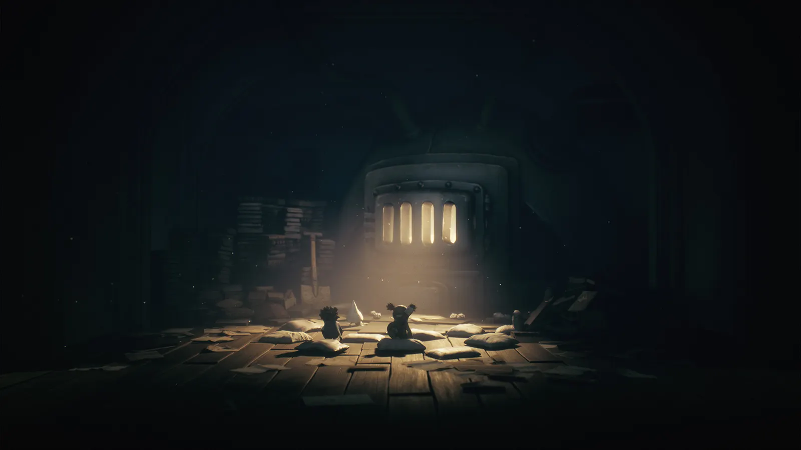 Little Nightmares III media 13