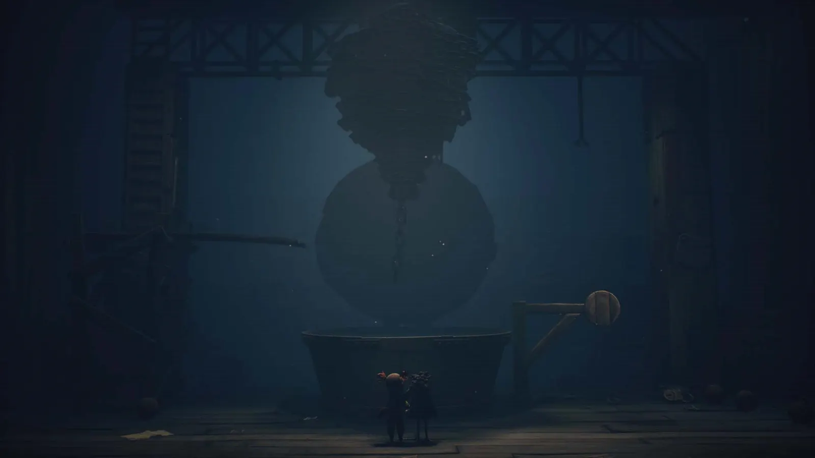 Little Nightmares III media 14