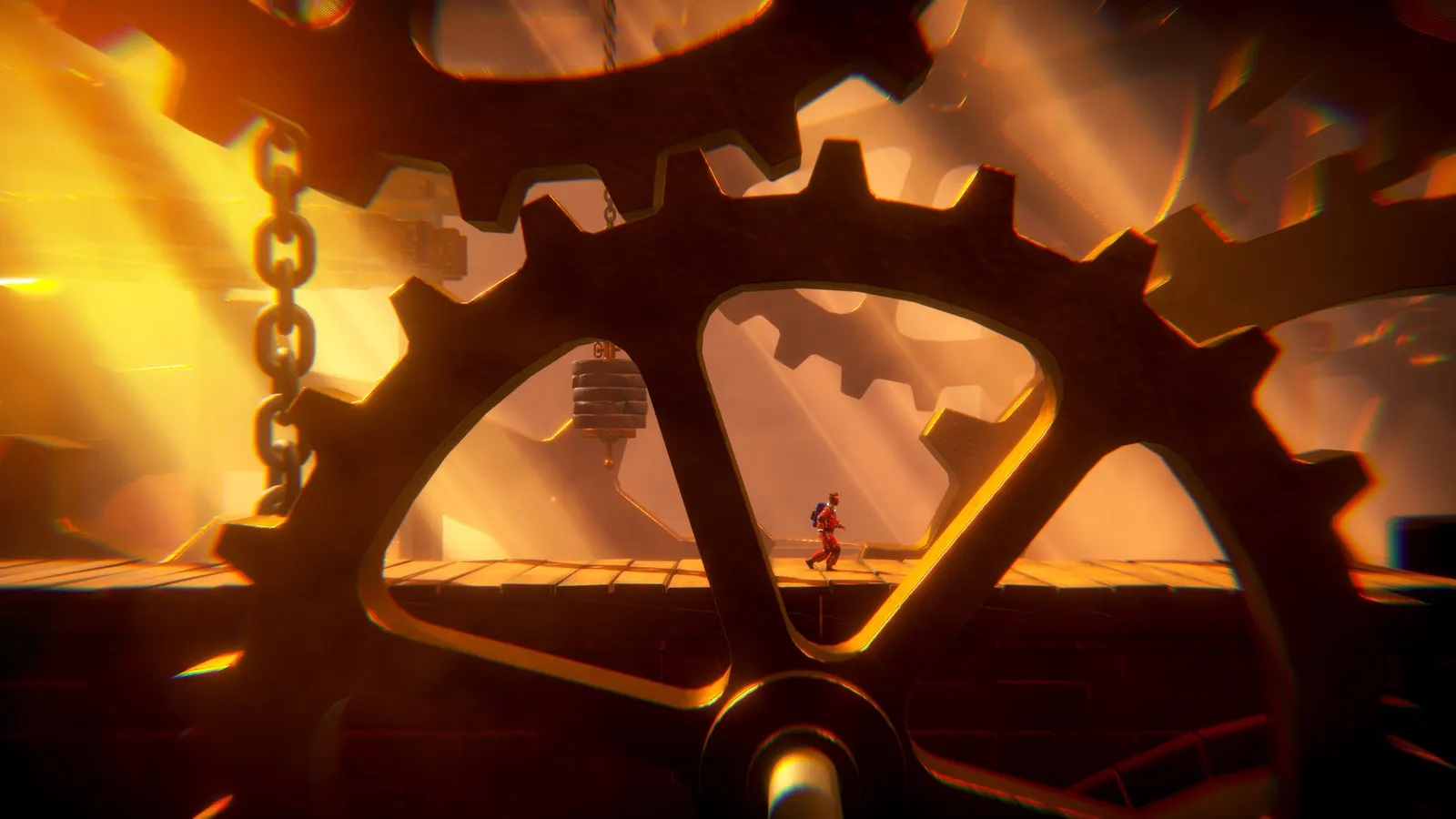 Little Orpheus media 4