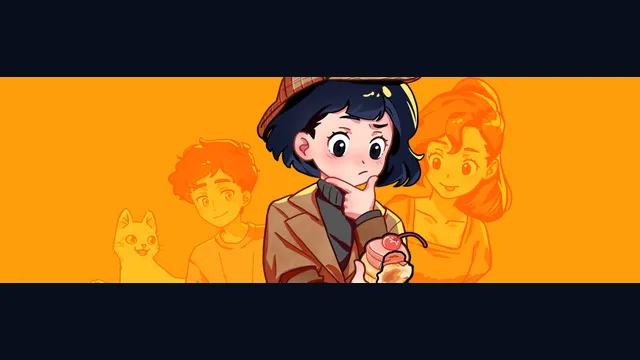 Little Problems: A Cozy Detective Game