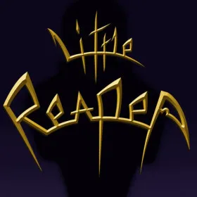 Обкладинка гри Little Reaper