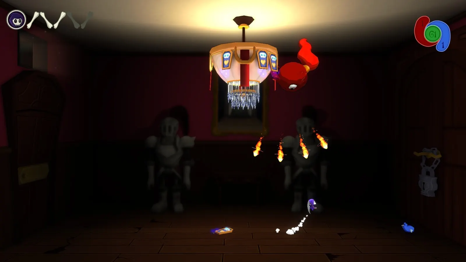 Little Reaper media 3