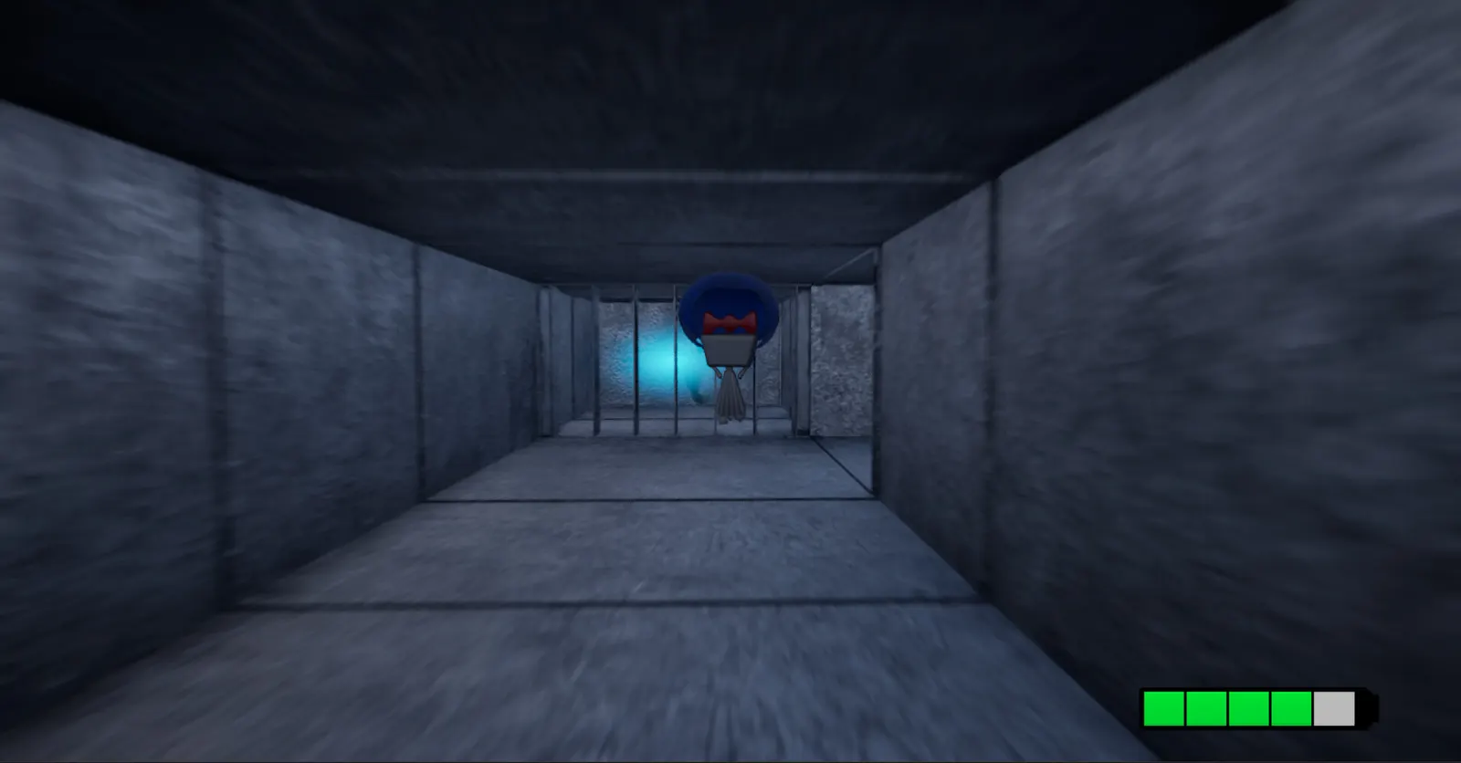 Little Robot media 3