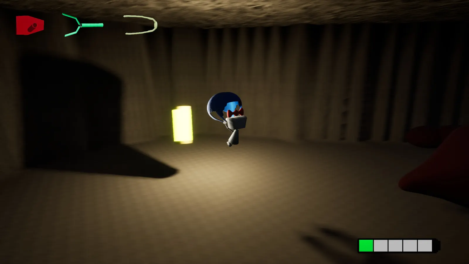 Little Robot media 4