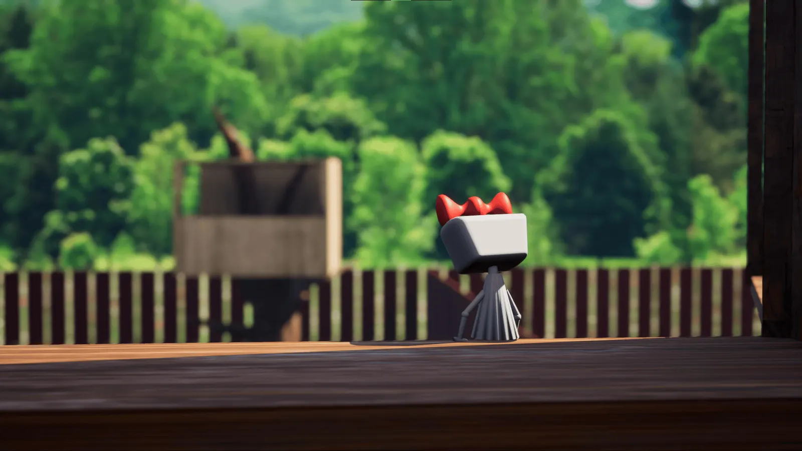Little Robot media 7