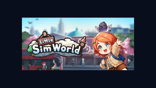 Little Sim World