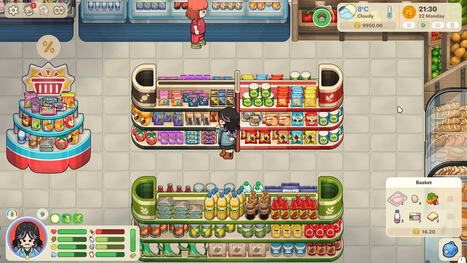 Little Sim World media 11