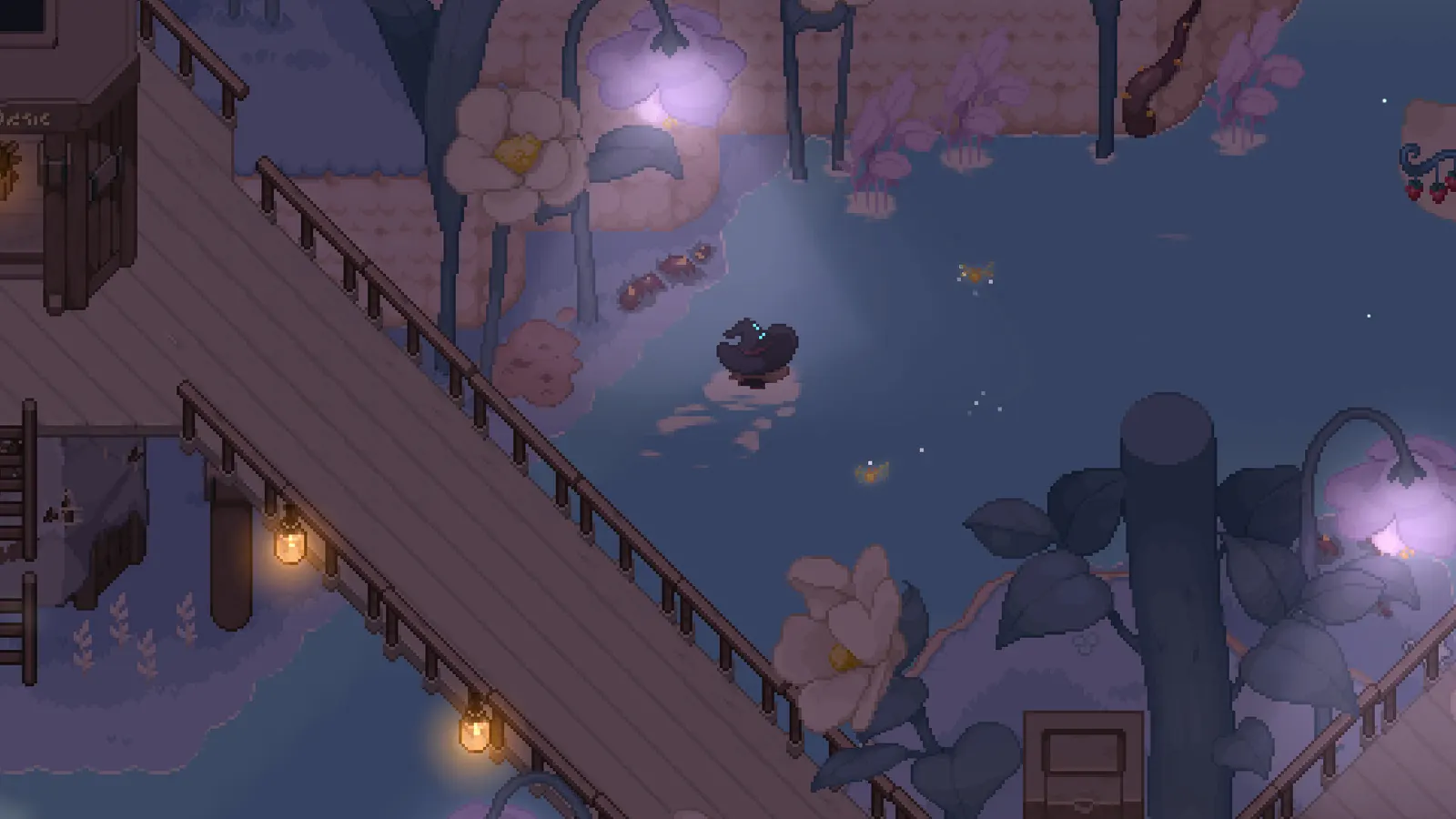 Little Witch in the Woods media 20