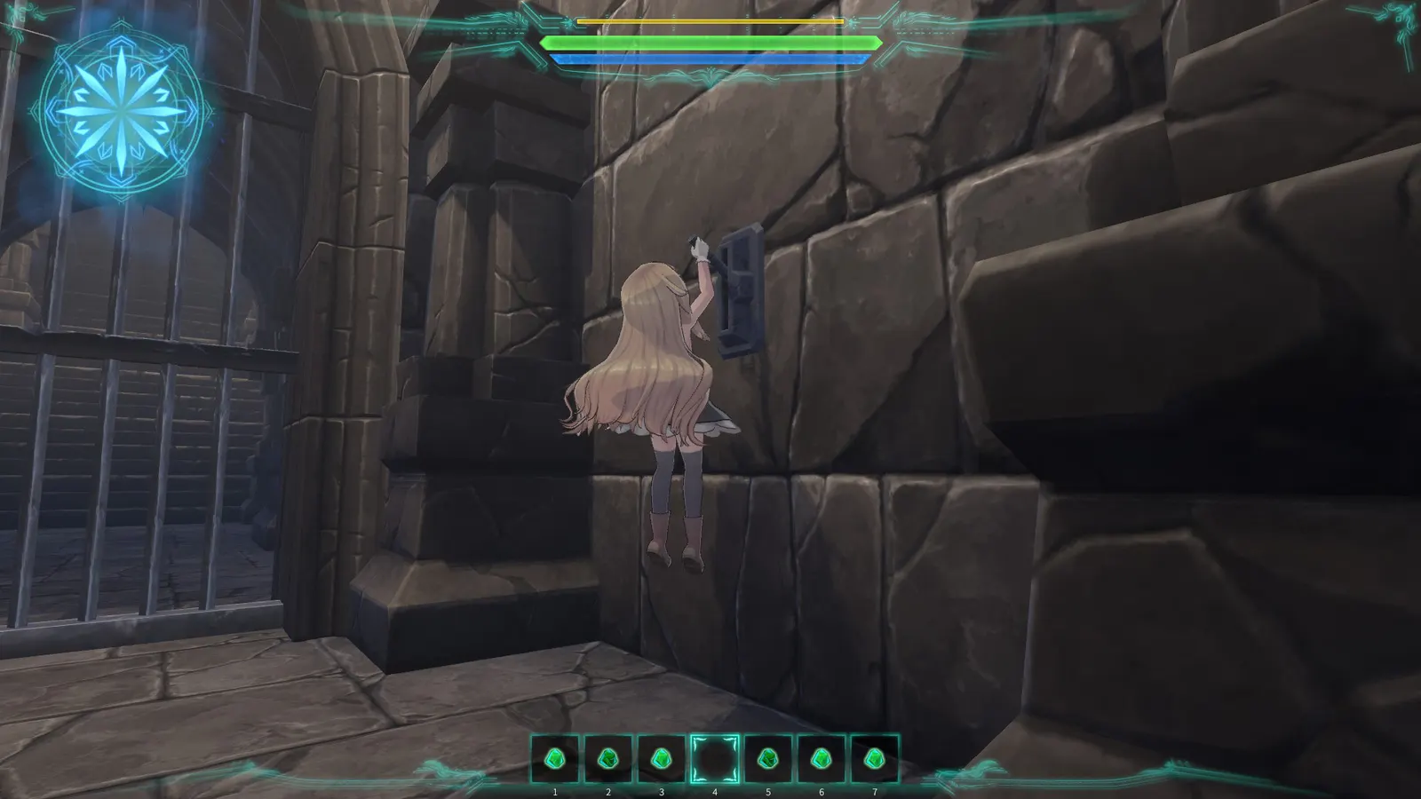 Little Witch Nobeta media 7
