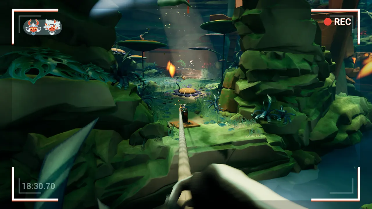 Live Adventure media 3