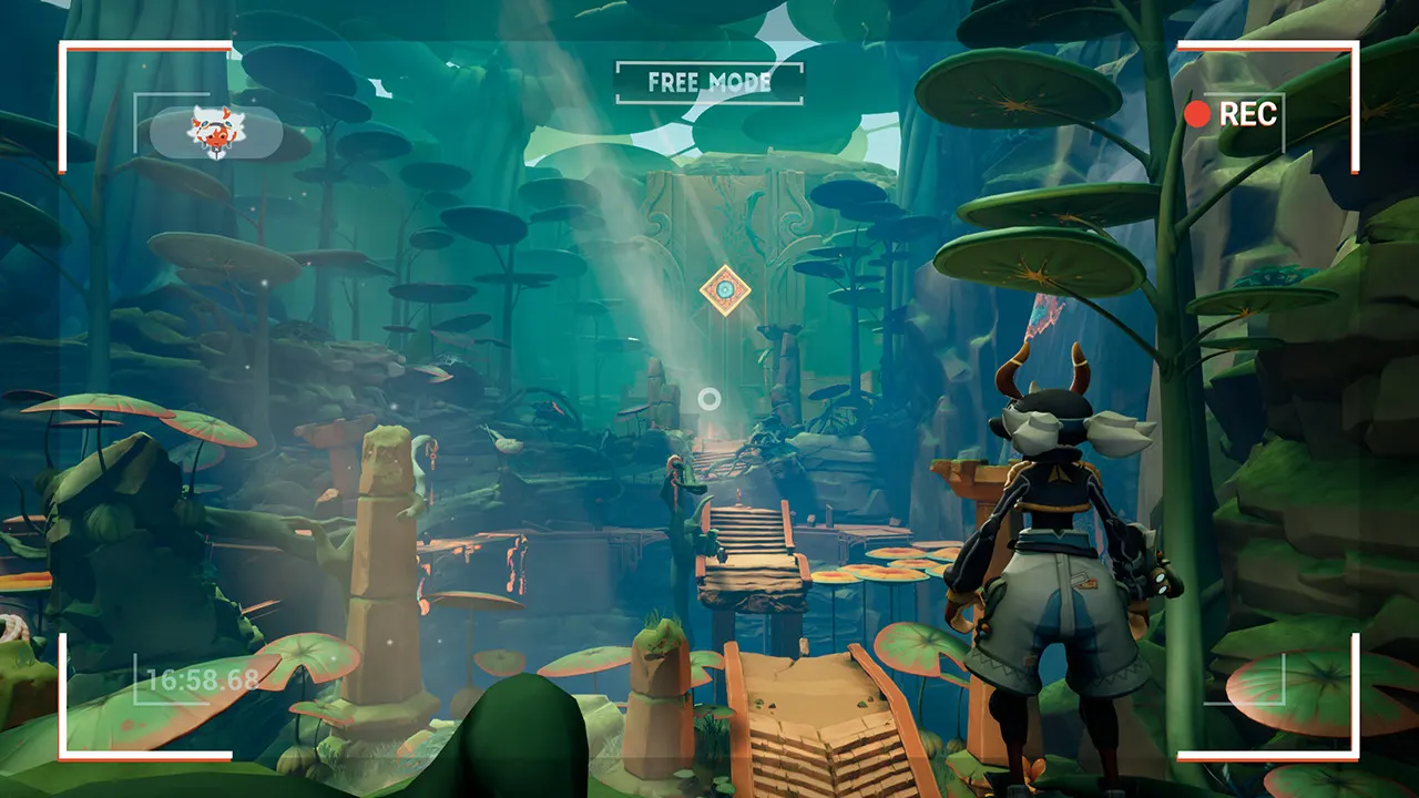 Live Adventure media 9