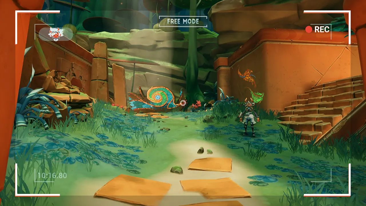 Live Adventure media 12