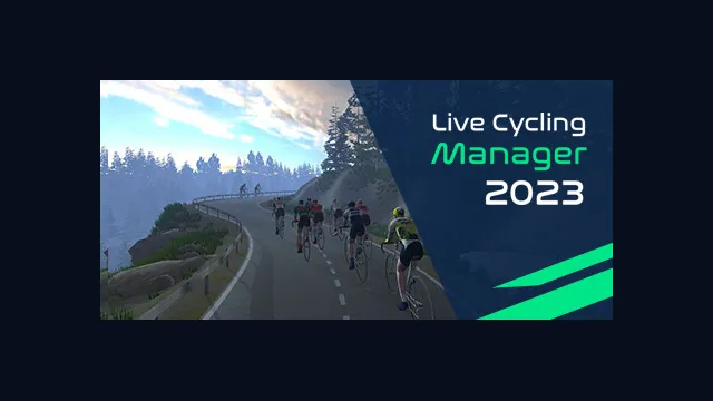 Live Cycling Manager 2022 (2023 Season Update)