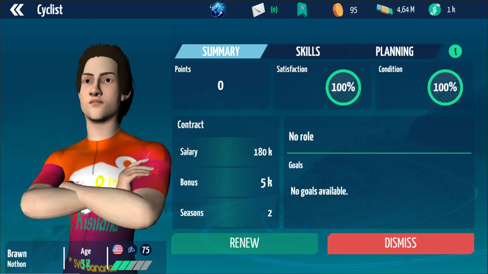 Live Cycling Manager 2022 (2023 Season Update) media 4
