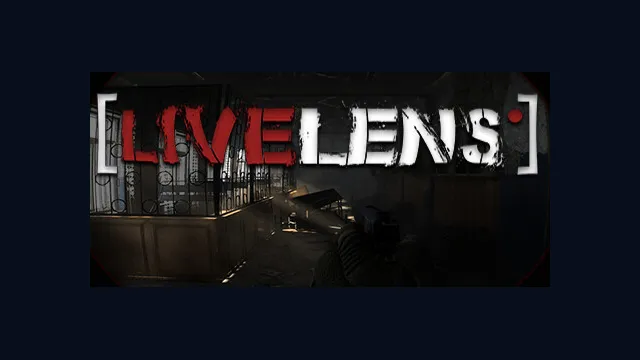 Live Lens Bodycam