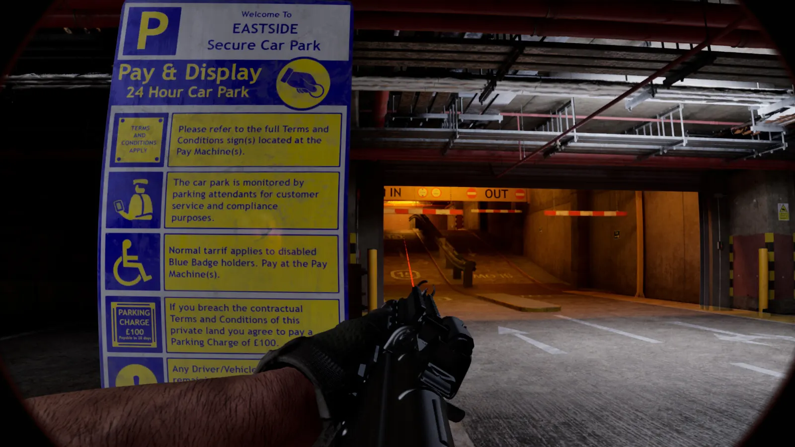 Live Lens Bodycam media 13