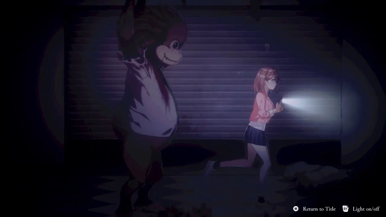 Livestream 2: Escape from Togaezuka Happy Place media 4