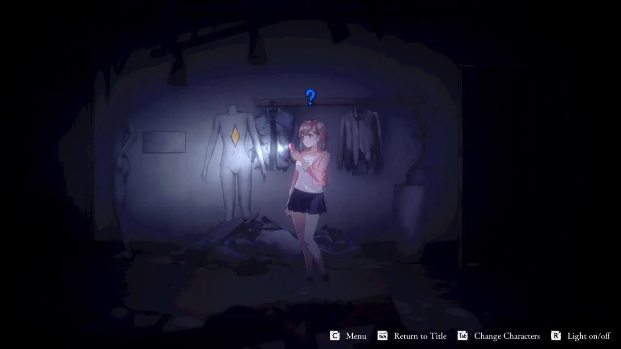 Livestream 2: Escape from Togaezuka Happy Place media 5