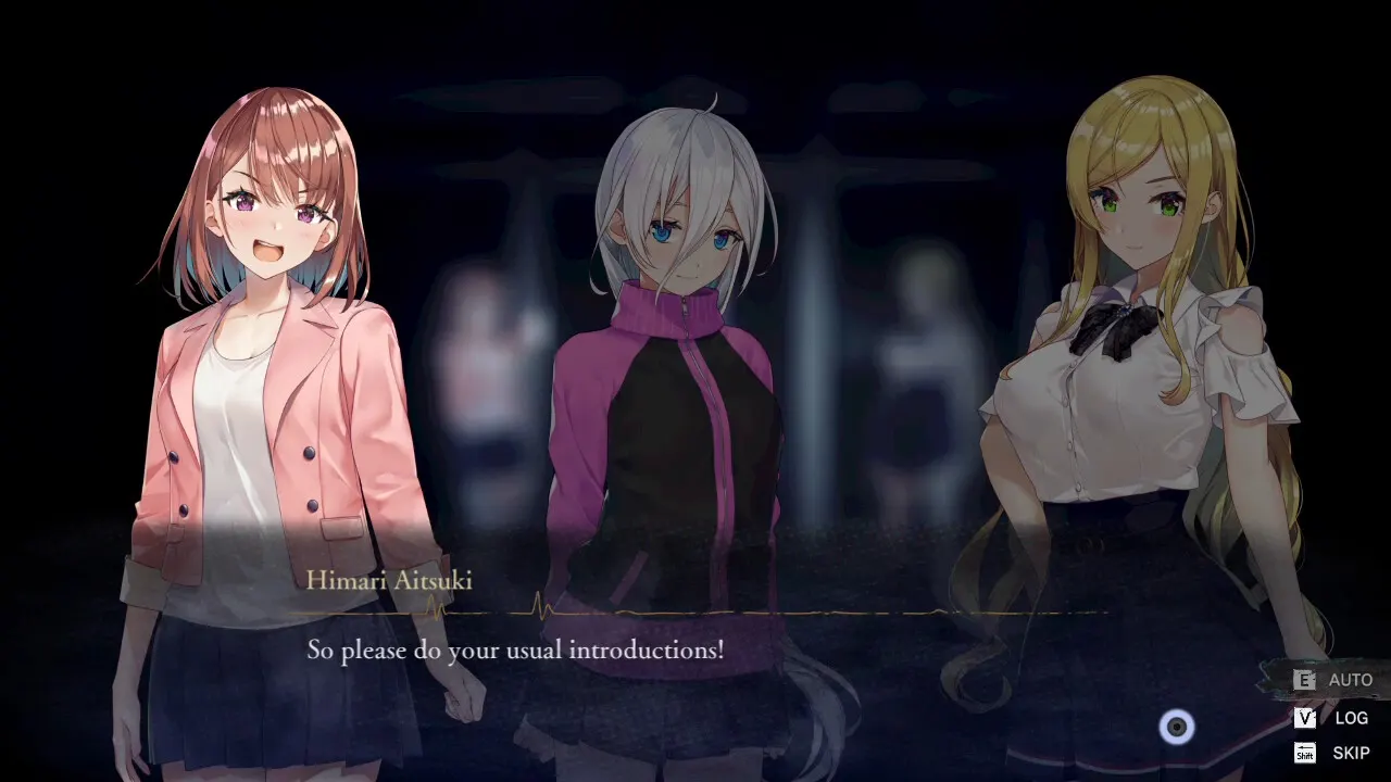 Livestream 2: Escape from Togaezuka Happy Place media 6