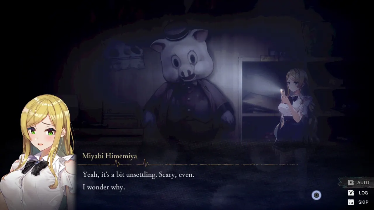 Livestream 2: Escape from Togaezuka Happy Place media 7