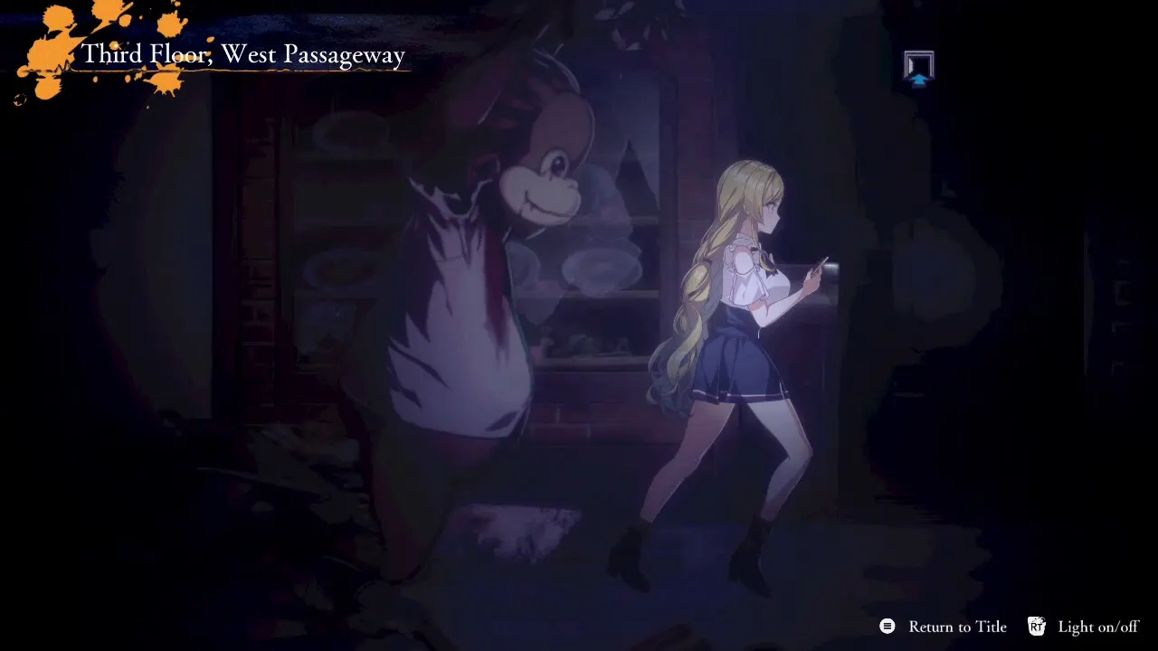 Livestream 2: Escape from Togaezuka Happy Place media 9