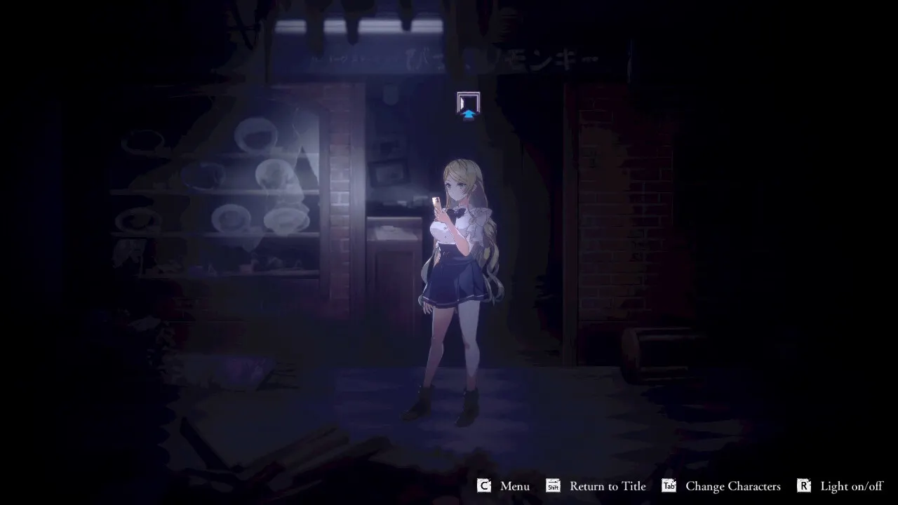 Livestream 2: Escape from Togaezuka Happy Place media 10