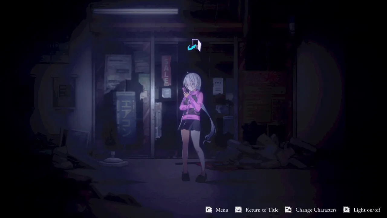 Livestream 2: Escape from Togaezuka Happy Place media 11