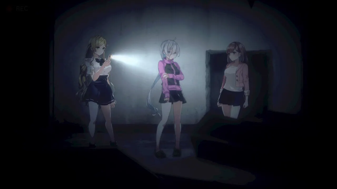 Livestream 2: Escape from Togaezuka Happy Place media 12