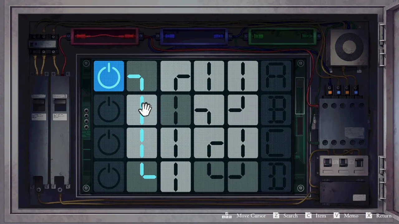 Livestream 2: Escape from Togaezuka Happy Place media 15