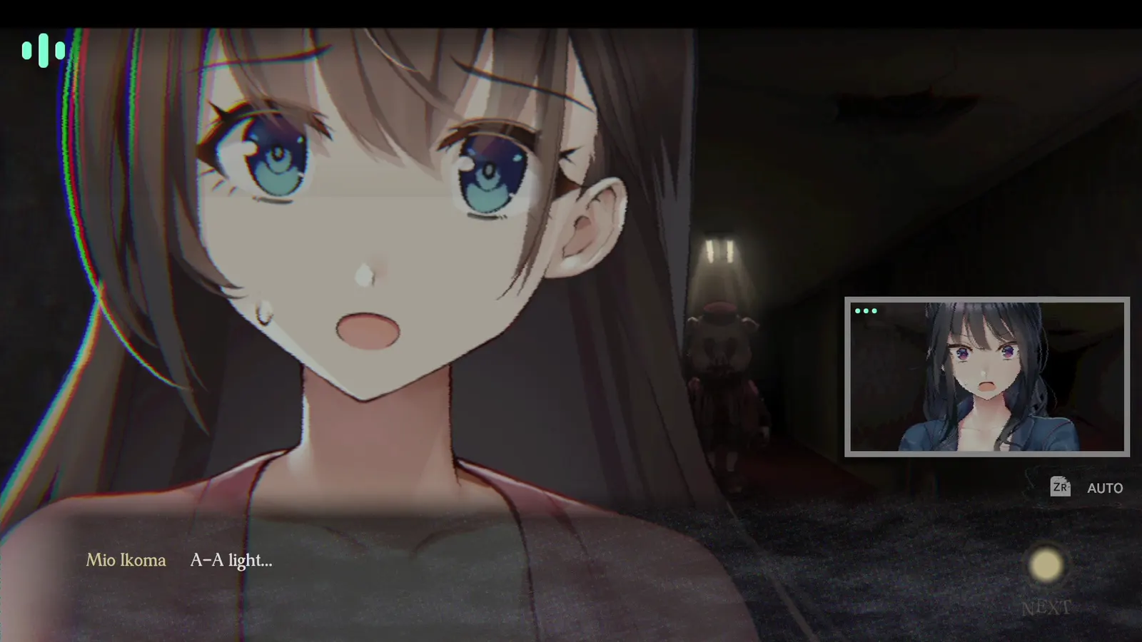 Livestream: Escape from Hotel Izanami media 5