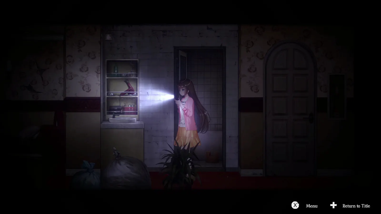 Livestream: Escape from Hotel Izanami media 9