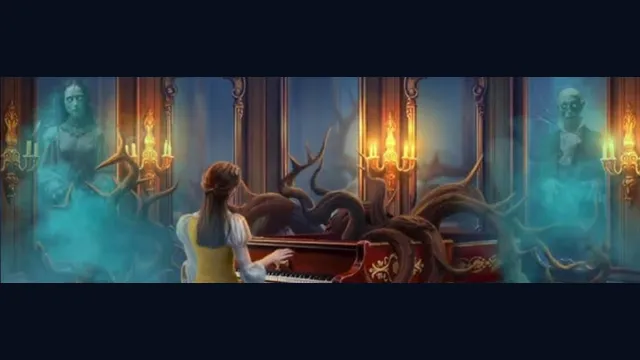 Living Legends: Haunting Melody