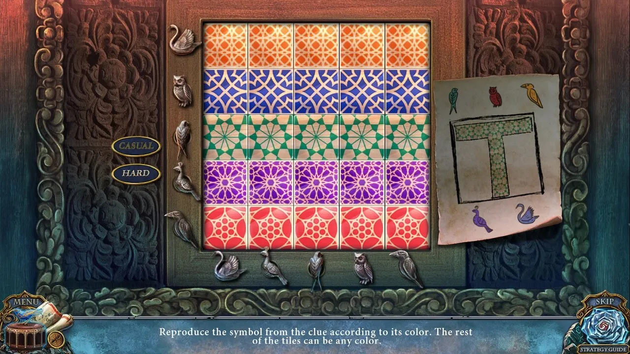 Living Legends: The Blue Chamber Collector's Edition media 5